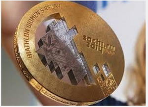 Сочи 2014. Итог на 9 февраля.