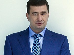 Игорю Маркову вернули депутатский мандат