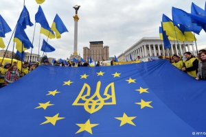 Украина срочно подпишет договор об ассоциации с ЕС