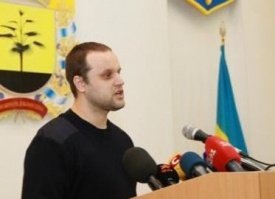 Донецк: боевики Ахметова штурмуют здание, в котором находятся избранные народом власти