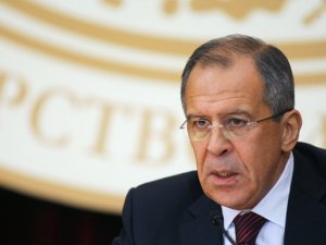 Лавров отказался садиться за стол переговоров с Дещицей