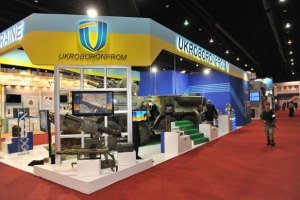 Переговоры Минобороны Украины и "Укроборонпрома" по ремонту техники провалились
