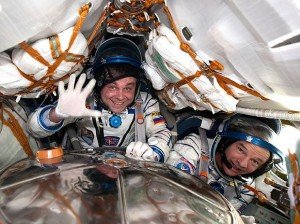 NASA: В космосе США больше зависят от России, чем Россия от США