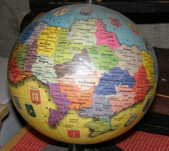 Фальшивая Резолюция ООН по Украине от 27 марта 2014 г. Фальшивая Резолюция ООН по Украине от 27 марта 2014 г.