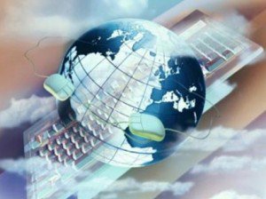 Интернет как проект ЦРУ и Минобороны США