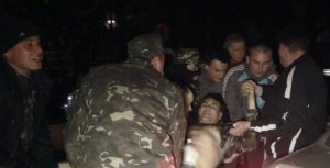 Уроки Мариуполя: трупы нужны только хунте. Советы военно-политического аналитика