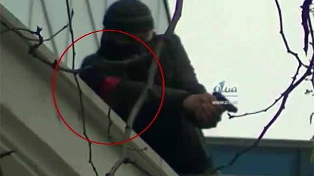 Как это было! Кадры из Одессы подробно изучают все, кому небезразличны события в городе Как это было! Кадры из Одессы подробно изучают все, кому небезразличны события в городе