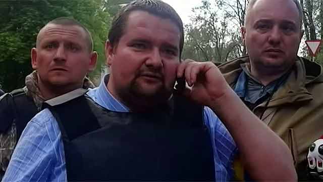 Как это было! Кадры из Одессы подробно изучают все, кому небезразличны события в городе Как это было! Кадры из Одессы подробно изучают все, кому небезразличны события в городе