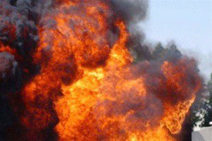 Теракт в киевском метро, запланированный на 9 мая, не состоялся