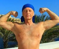 Псаки в глаза – божья роса!