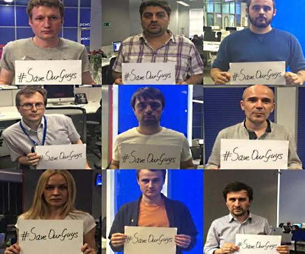 #SaveOurGuys #SaveOurGuys