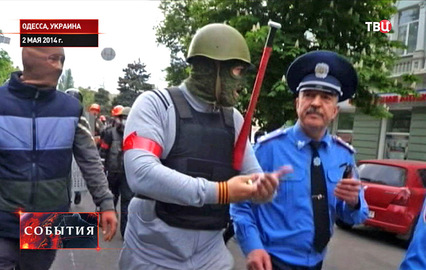 Фучеджи дал интервью Фучеджи дал интервью