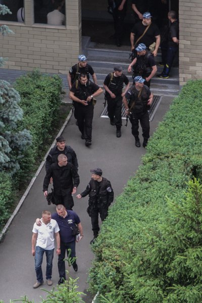 Очень интересно, как там с памятью у людей?