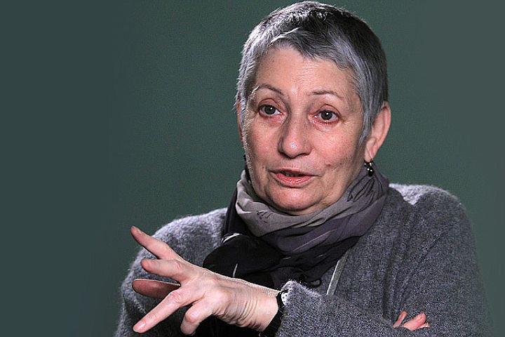 "Как сладостно отчизну ненавидеть…". Андрей Бабицкий