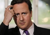 Кэмерон: российские бизнесмены в Лондоне могут попасть под санкции