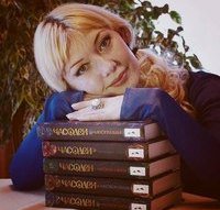 Жизнь замечательных людей ЕдиноУкраины: Наталья Щерба