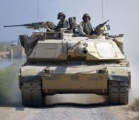 Великая Мариупольская танковая дуга