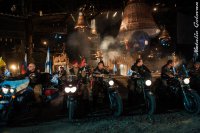 Байк-шоу 2014 Севастополь