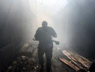 Украина потратила на спецоперацию на юго-востоке почти $5 млрд