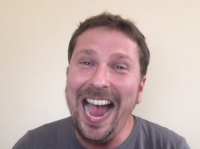 А. Шарий. Фейко-перекус