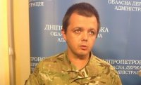 Семенченко заявил, что российские военные не выдерживают контактного боя