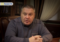 Евгений Копатько. Украина: война против себя