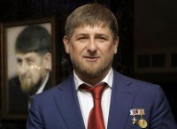 Кадыров поздравил лидера "Ночных волков" с вступлением в "список недругов Америки