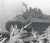 Минобороны передало США список необходимой стране военной техники