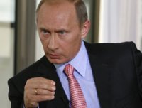 Владимир Путин подписал указ о призыве резервистов на сборы в 2015 году