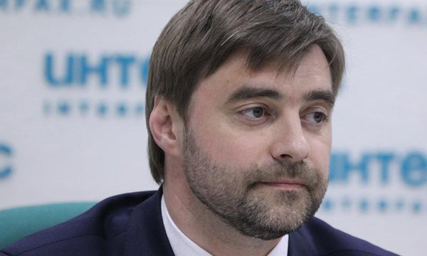 В Госдуме назвали резолюцию ООН по Крыму политической провокацией