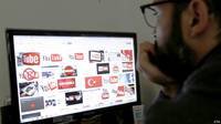 В Турции заблокировали Twitter и YouTube