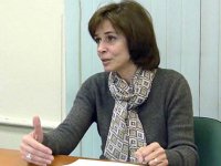 Ольга Четверикова в программе "Народный интерес"