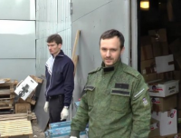 Один убит, шестеро в плену,.. но общее дело продолжается...