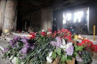 Слово и дело. Выпуск №1. Андрей Фефелов. Анатолий Вассерман. 30.04.15.