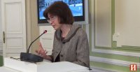 Ольга Четверикова. Западная антироссийская геополитика