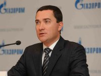 «Газпром» построит «Северный поток – 2»: подписан меморандум о намерениях