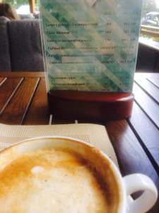 Реальная жизнь в Донецке Реальная жизнь в Донецке