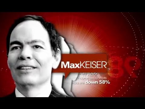 Обзор Макса Кайзера. Антирынок монополий