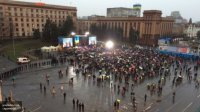 Киев начинает вакханалию переименований городов и сел