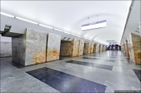 Харьковскому метрополитену сегодня 40!!!!!!!!