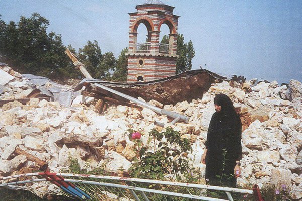 Не хотели жить с русскими? ЕС массово заселит Прибалтику мигрантами