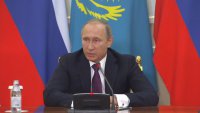 Путин: несмотря на отказ США принять делегацию Медведева, Москва остается открытой для диалога