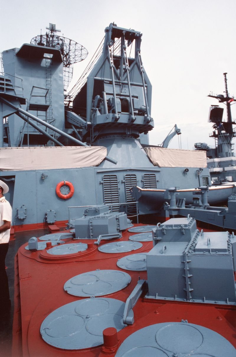 Защитить самолеты: усиление ПВО в Сирии