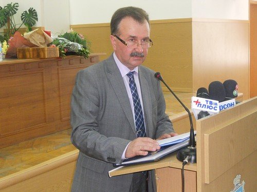 Турецко-татарский дуплет под лай украинских мосек