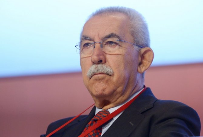 "Это только начало отрезвления" 