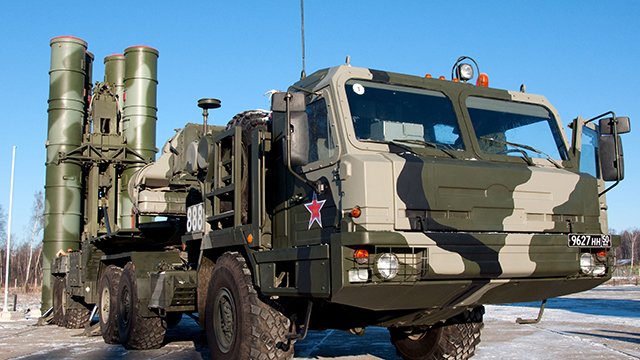 Страшный сон США и НАТО: оружие, прославившее Россию в 2015 году