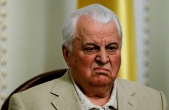 Кравчук: Украина может гордиться тем, что развалила СССР