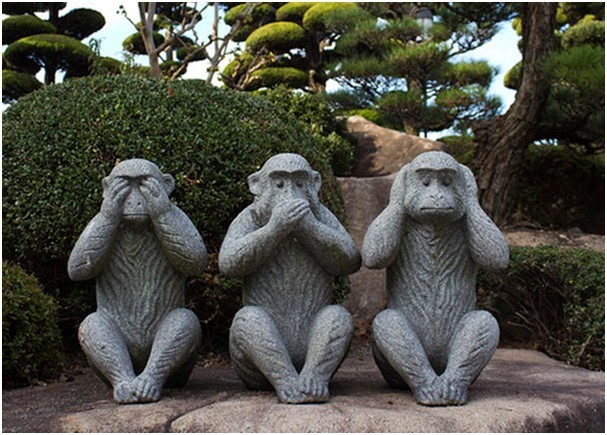 Надежды на гуманизацию нацизма лучше оставить. Юрий Селиванов