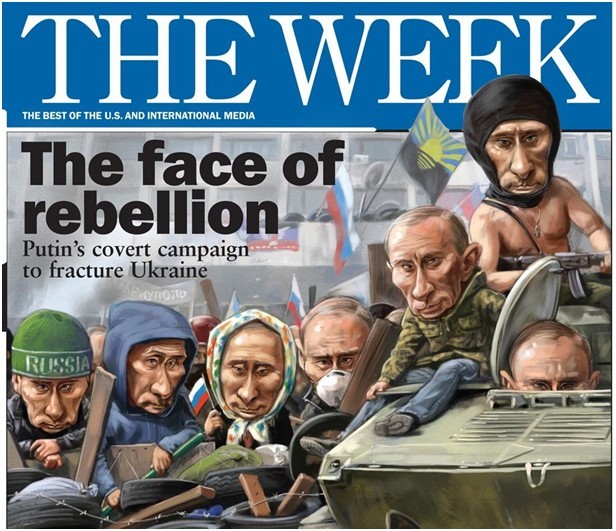 Надежды на гуманизацию нацизма лучше оставить. Юрий Селиванов