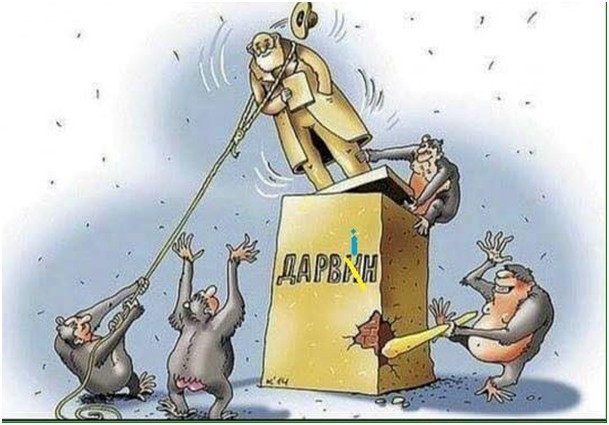 Надежды на гуманизацию нацизма лучше оставить. Юрий Селиванов